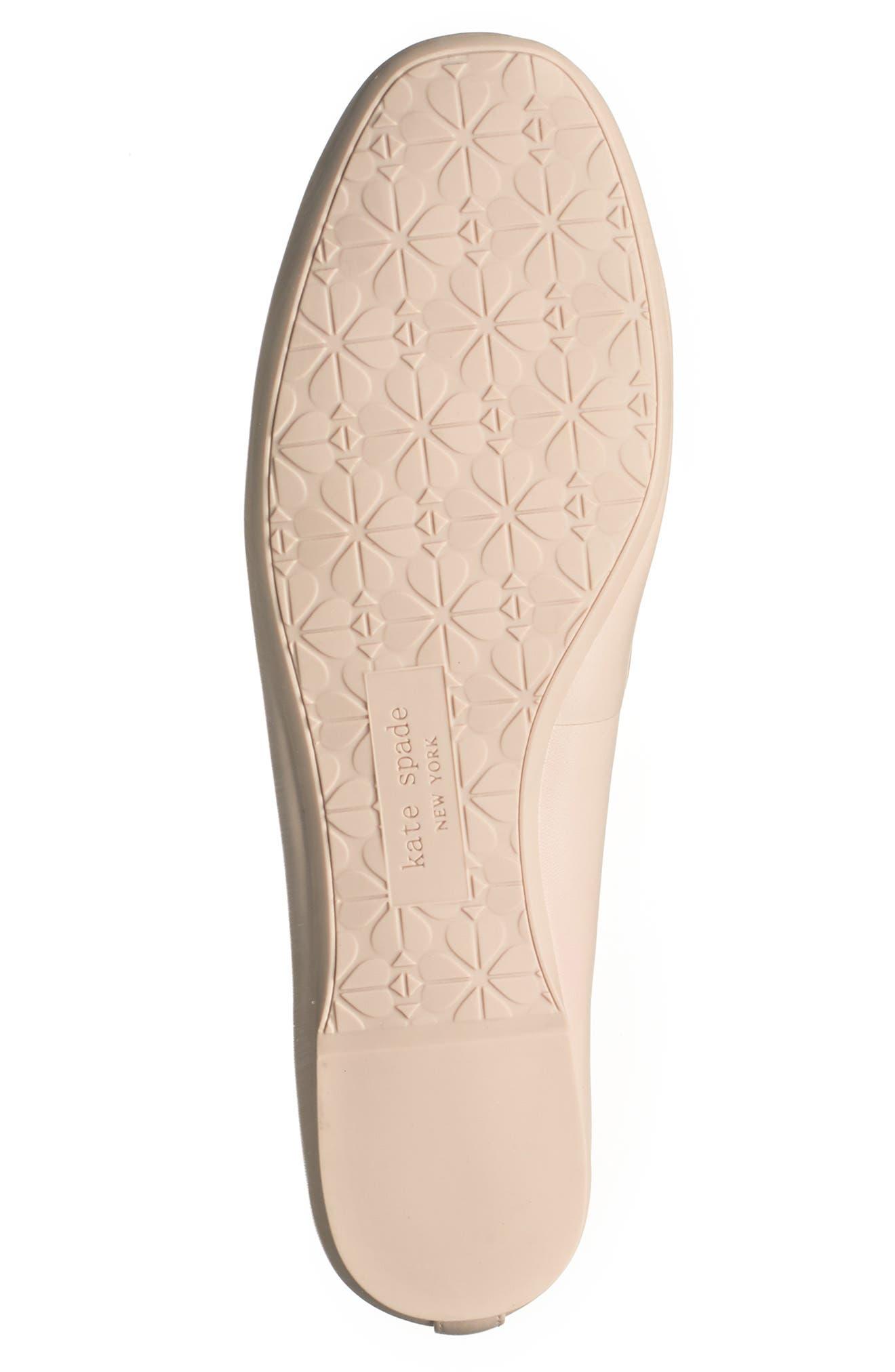 kate spade keaton flat