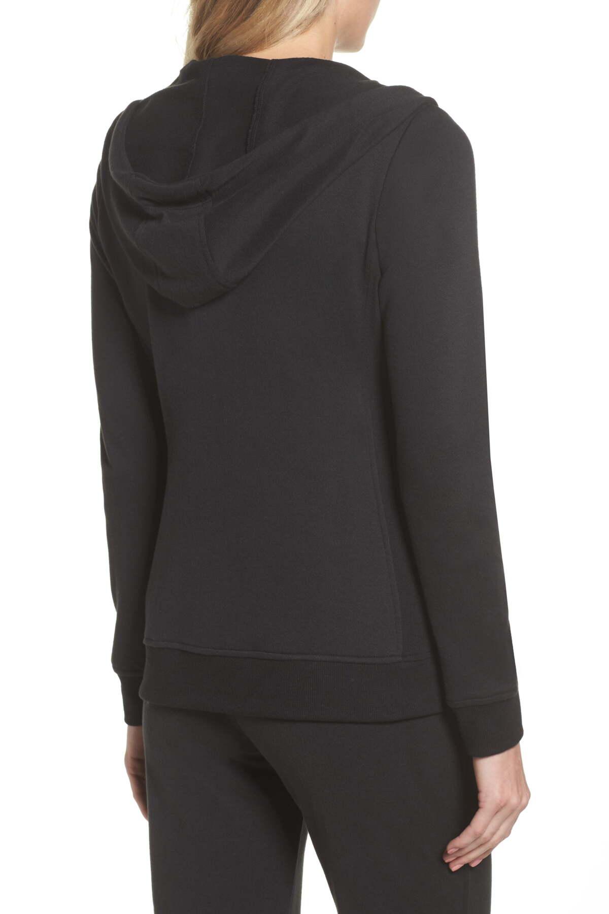 black ugg sweatshirt