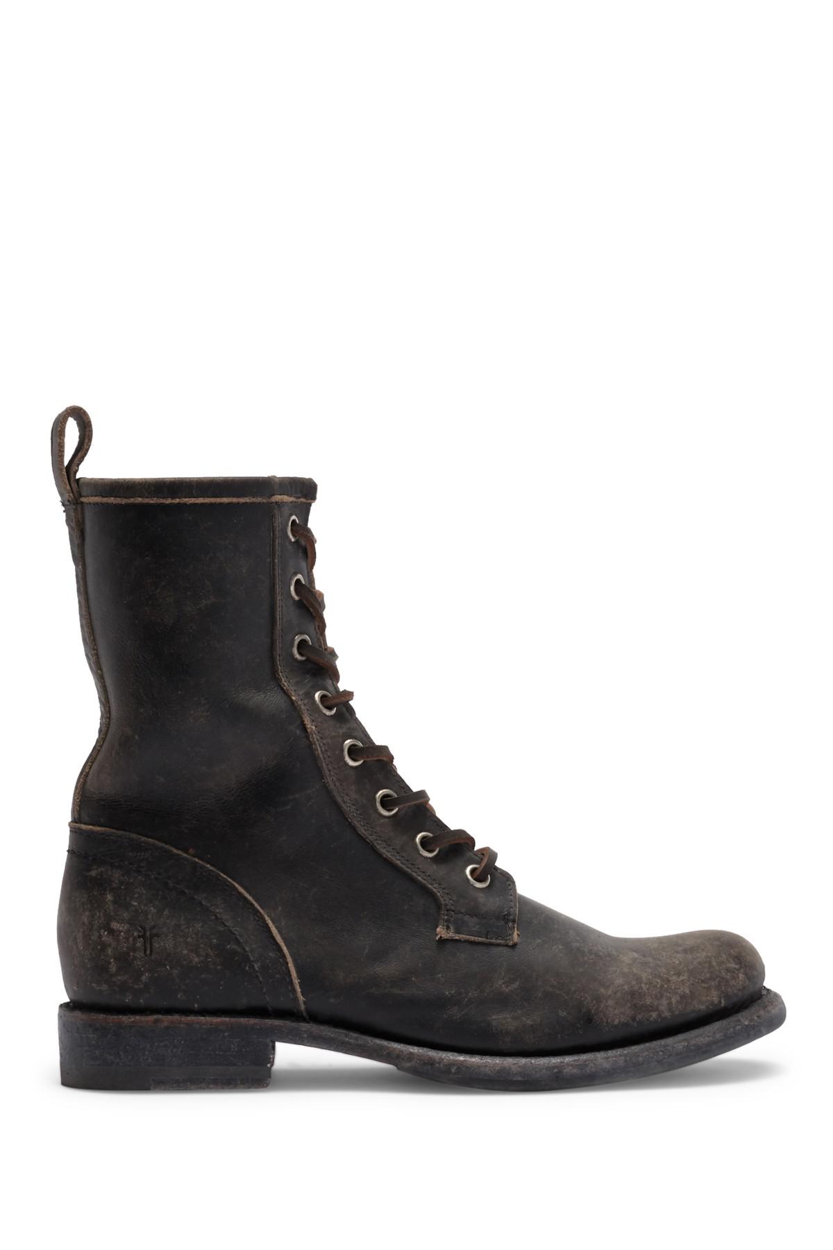 frye jenna combat