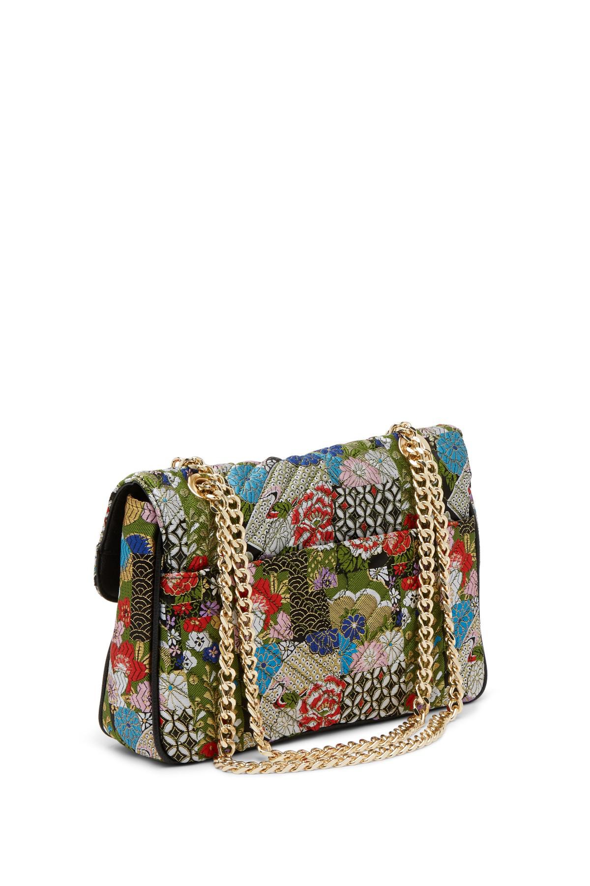 steve madden barbie convertible shoulder bag