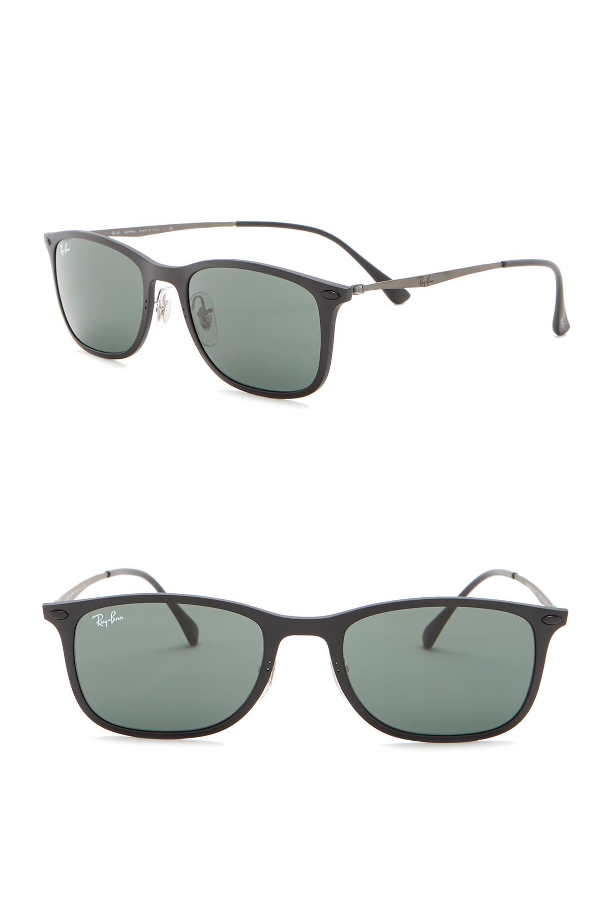 light ray sunglasses