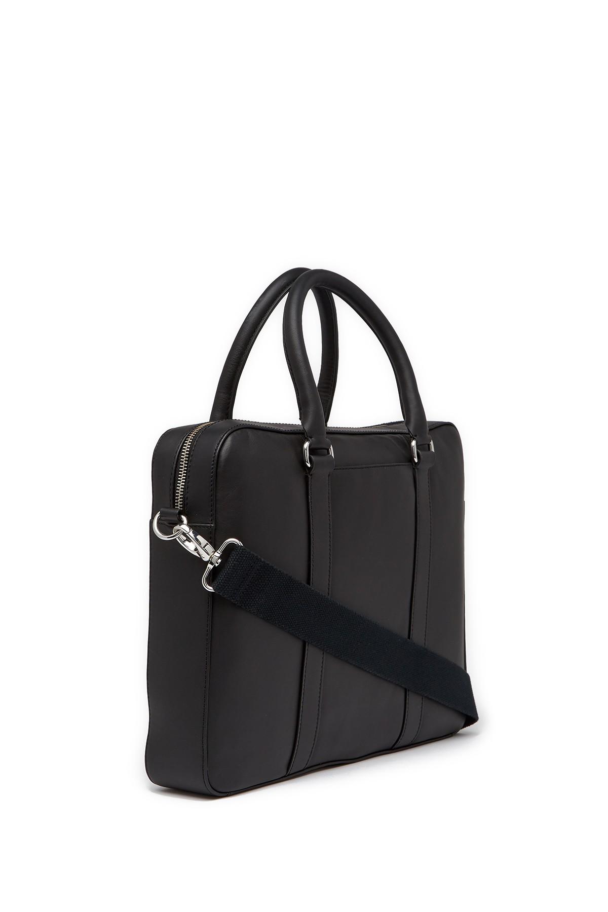 cole haan attache