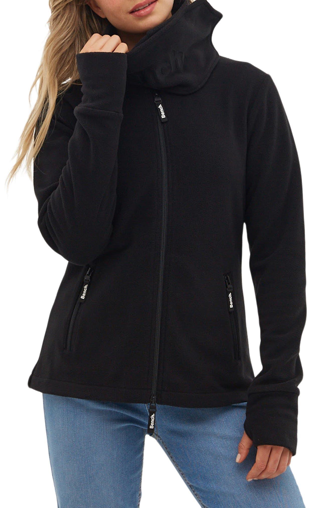 Bench fleece hotsell womens