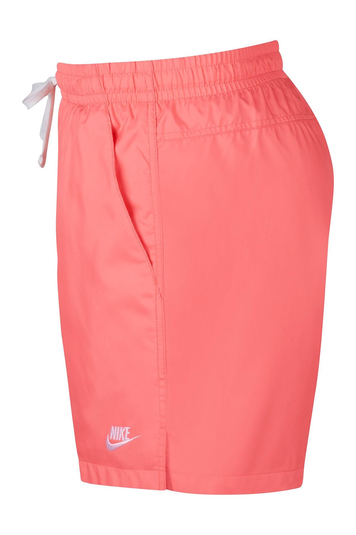 Nike Synthetic Sportswear Woven Shorts 