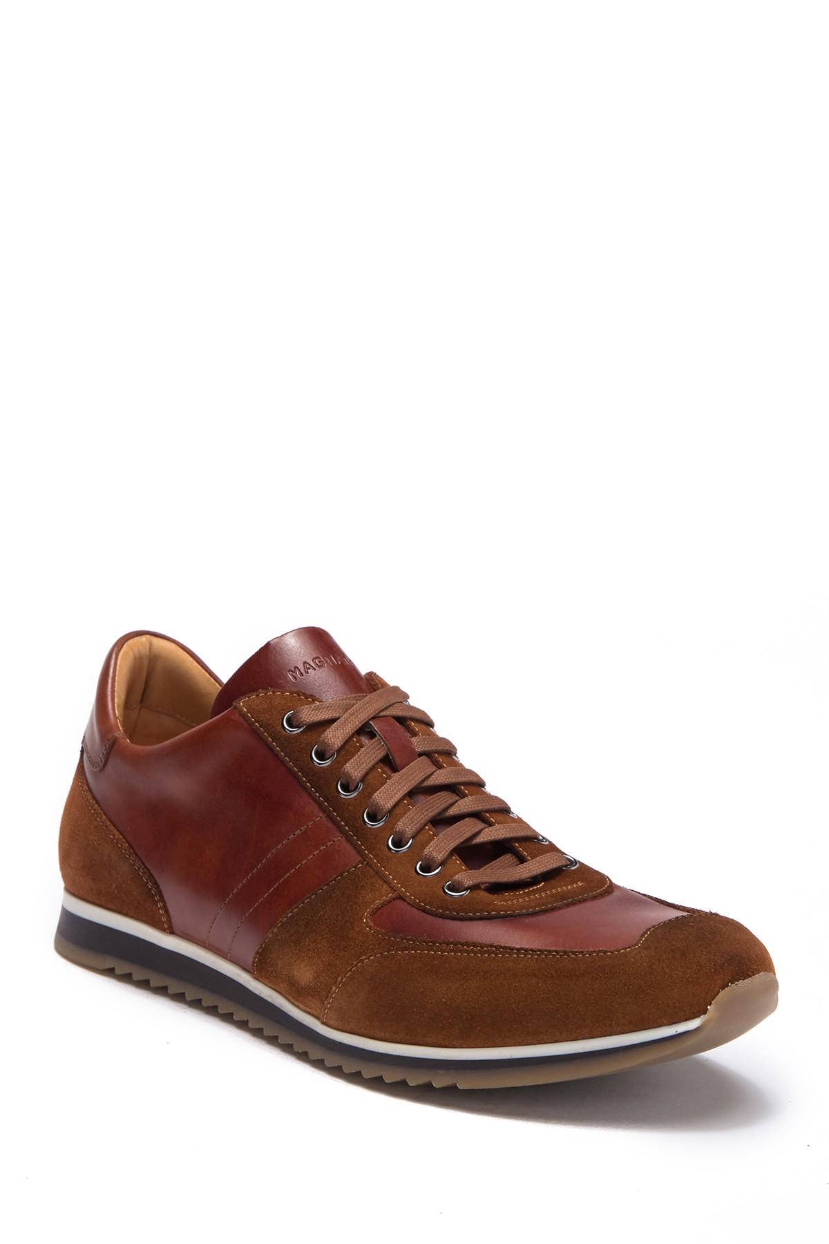 magnanni basilio sneaker