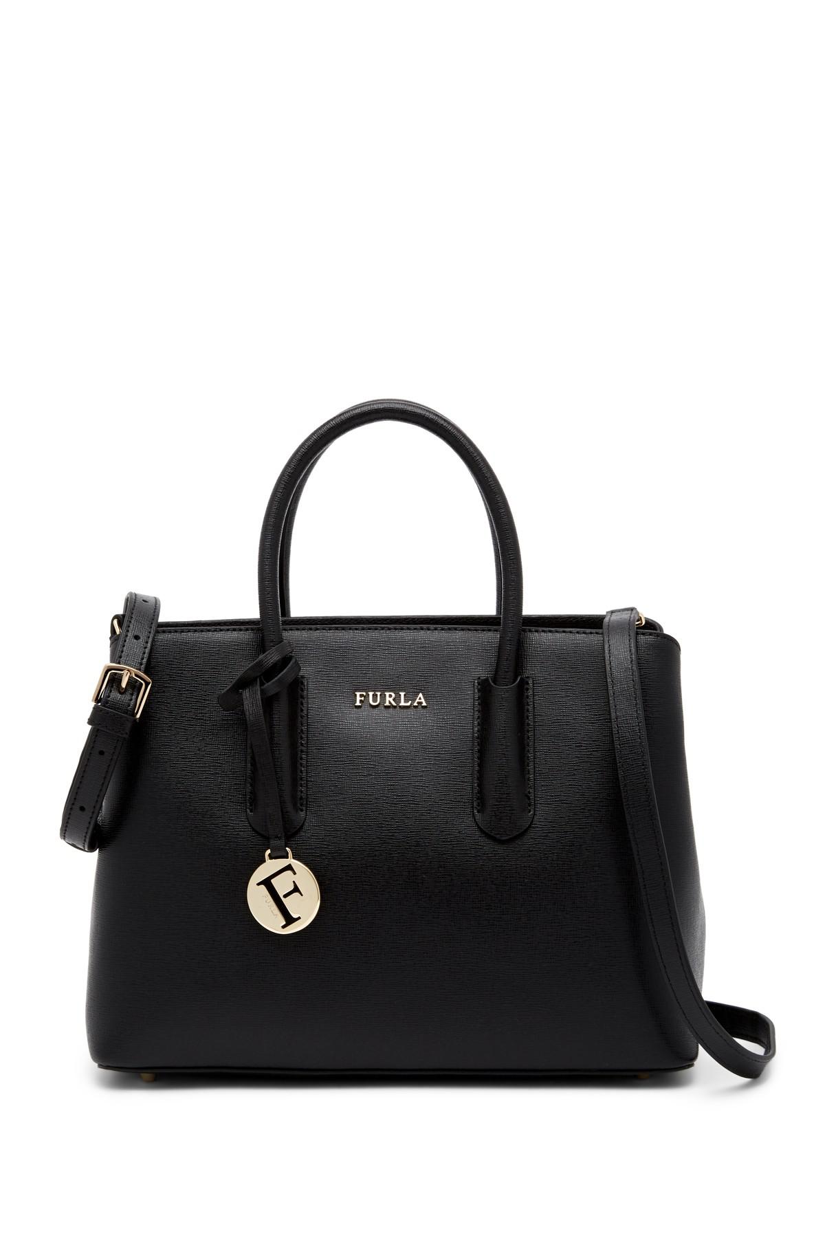 furla tessa tote