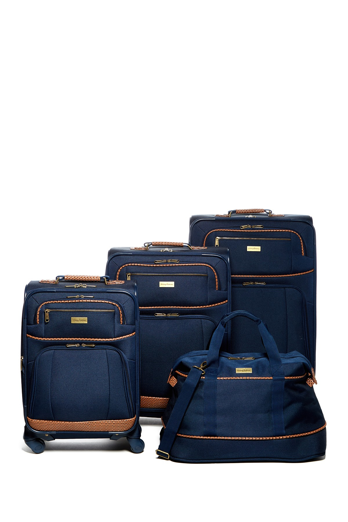 Tommy bahama shop mojito twist luggage