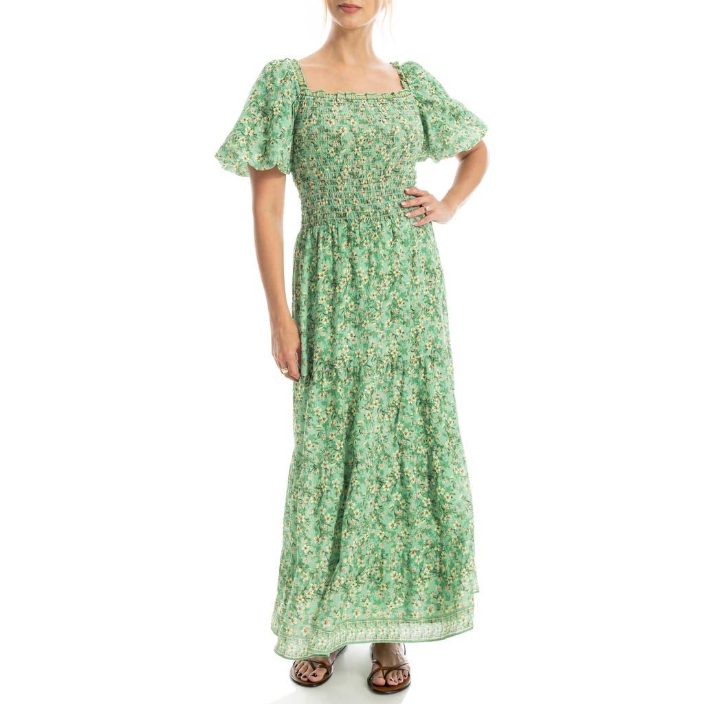 Green Max Studio Dresses for Women | Lyst