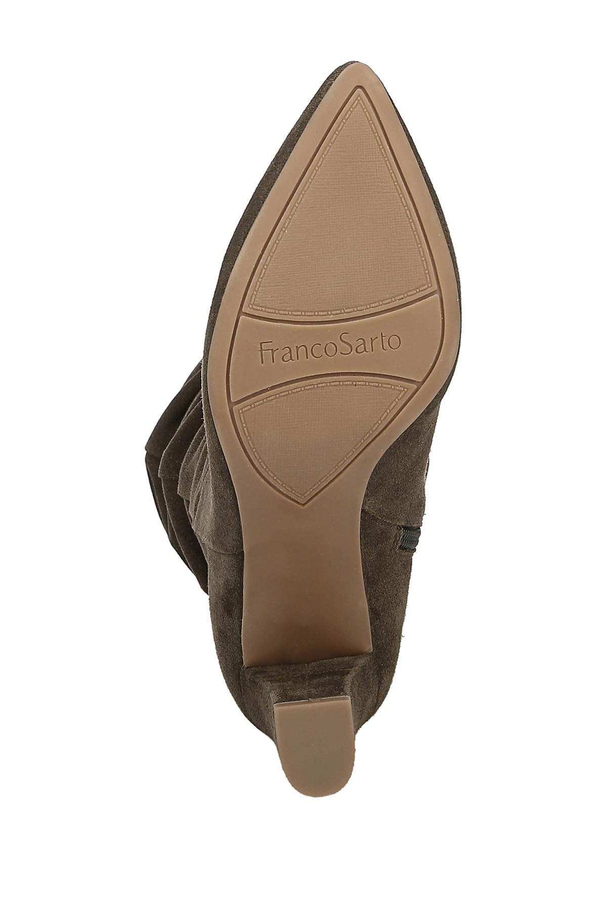 franco sarto artesia