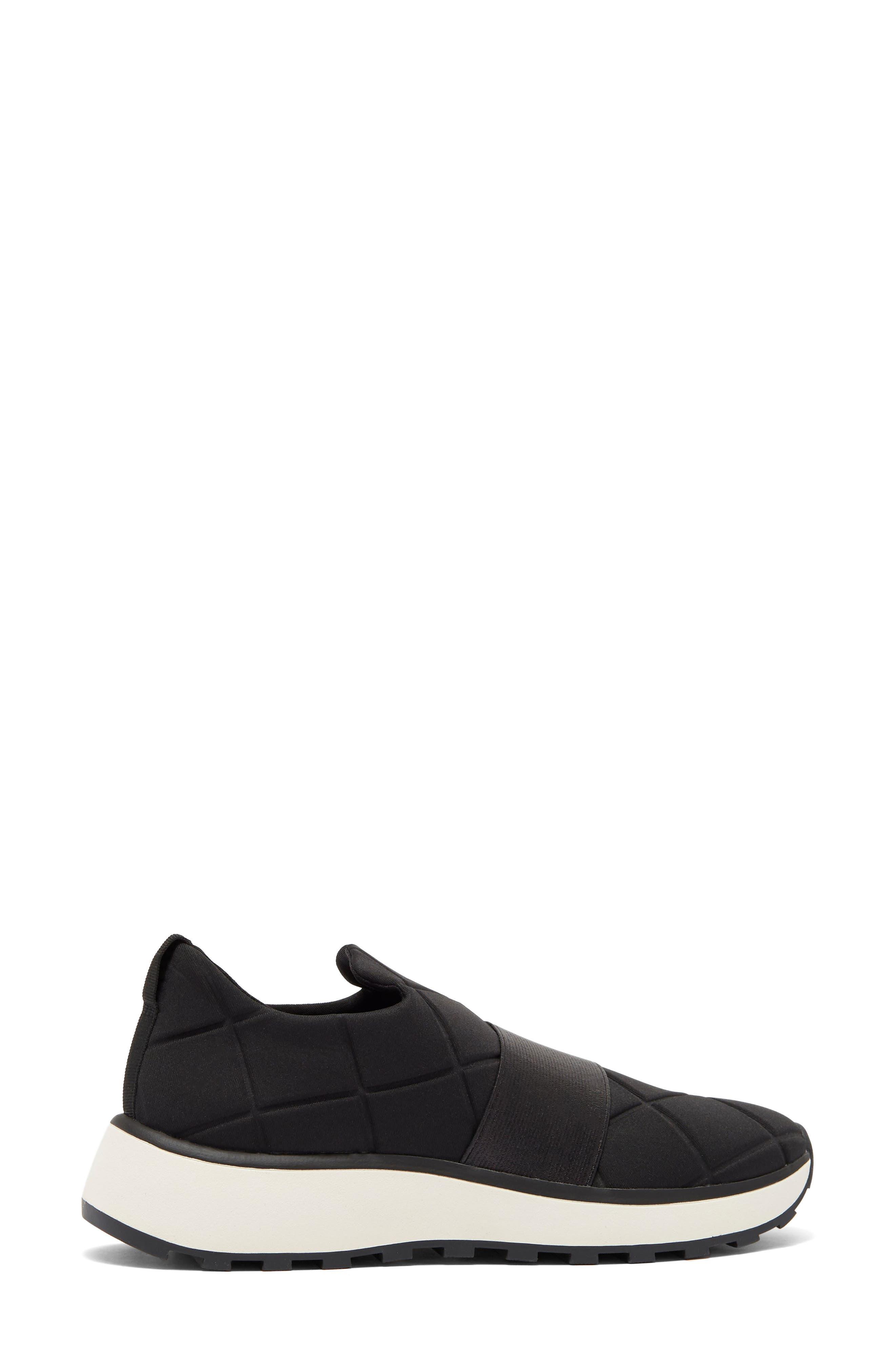 Nordstrom black deals slip on sneakers