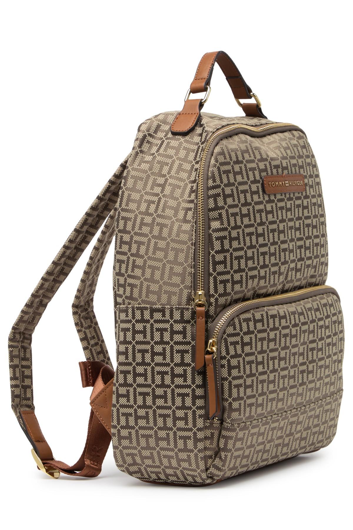 Tommy Hilfiger Alva Quilted Backpack Clearance, 59% OFF |  www.smokymountains.org