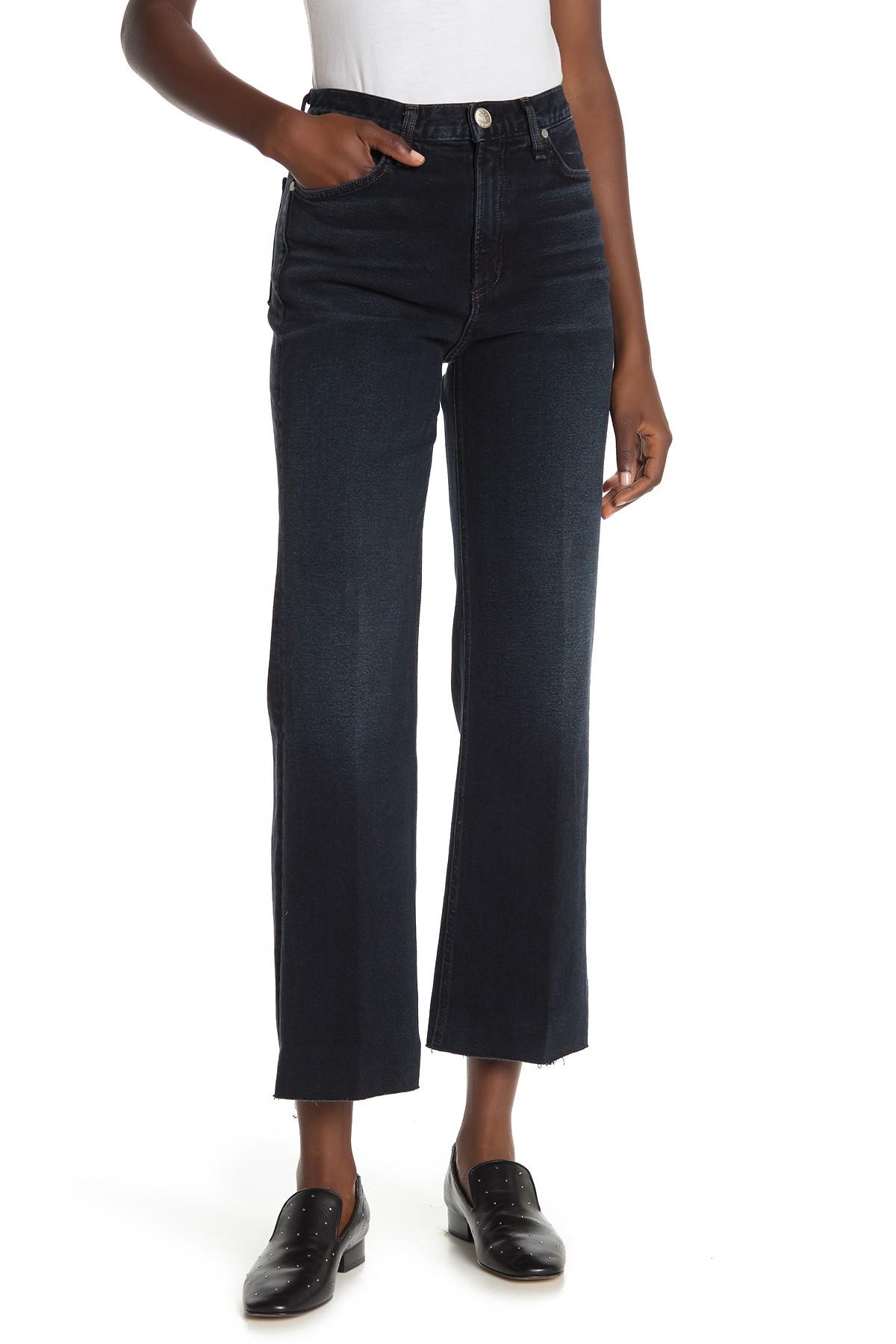 rag and bone raw denim