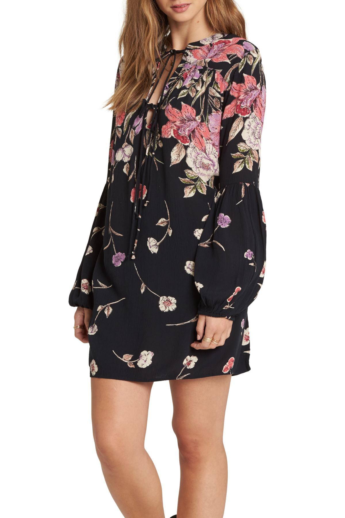 billabong pretty please dress