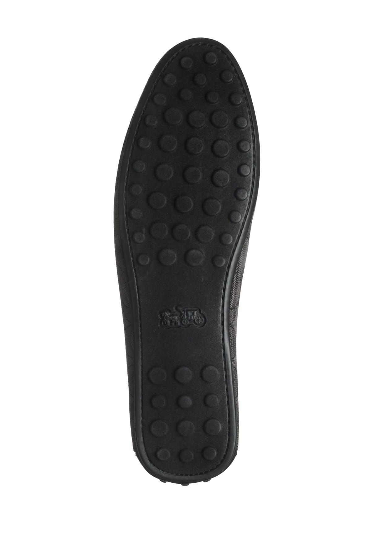 Coach gia best sale loafers