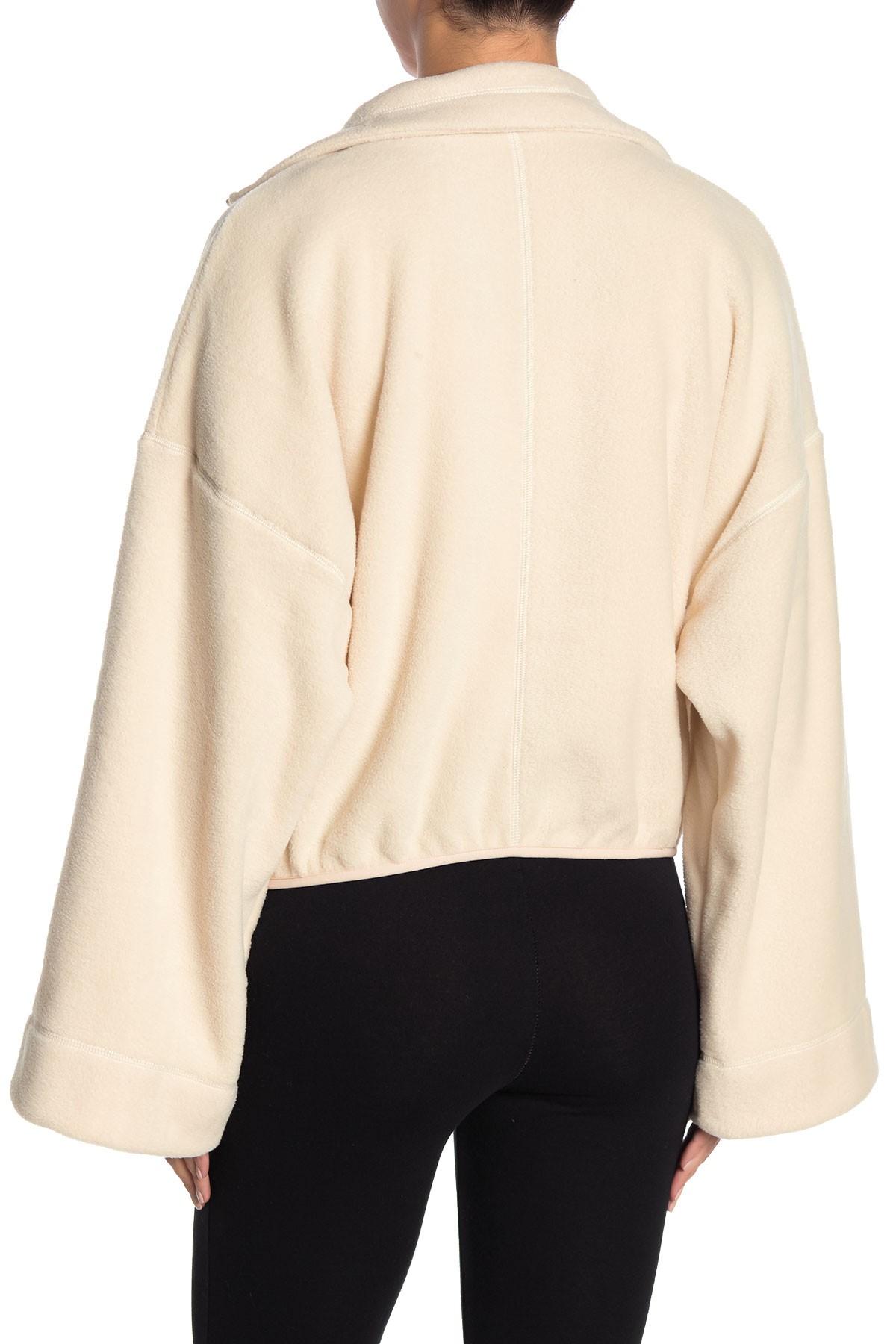 X Fp Movement Climb High Fleece 