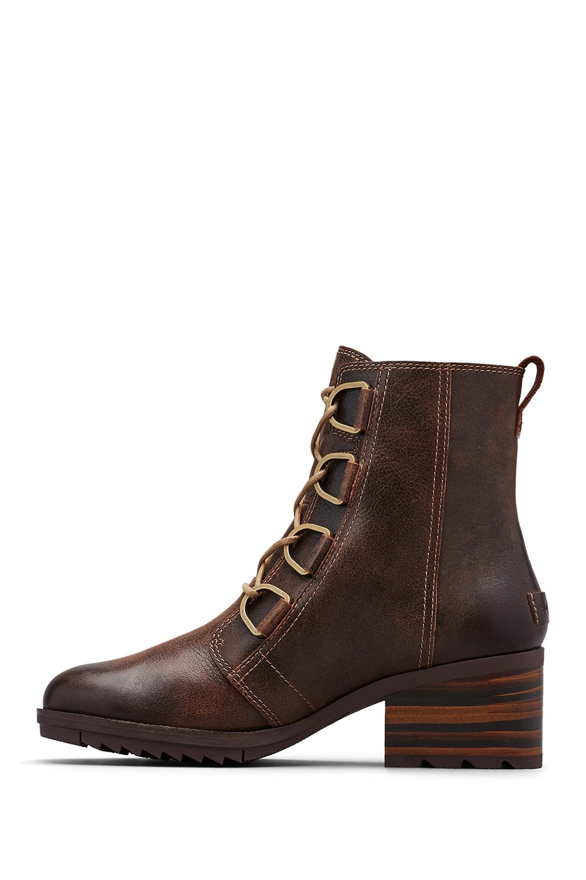 sorel cate boot review