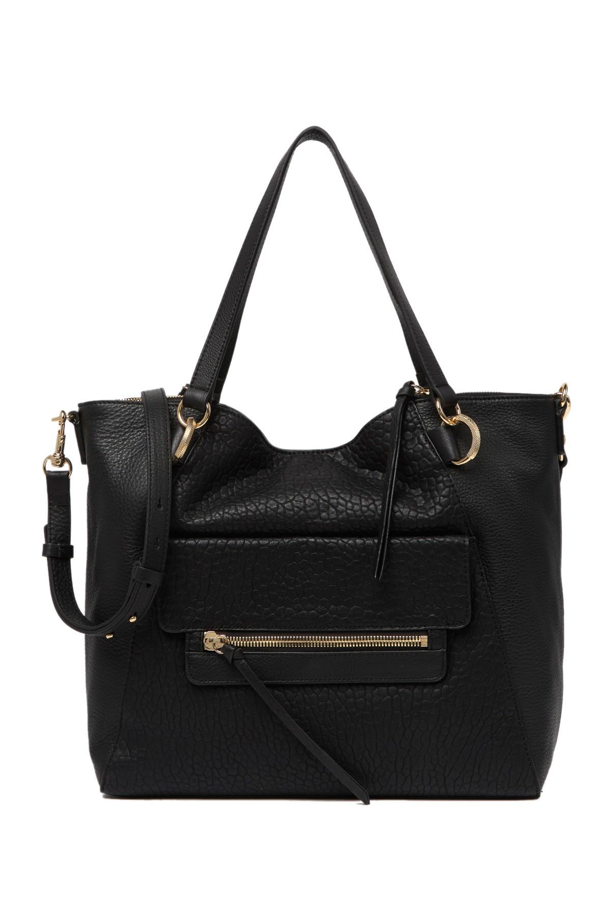 Vince camuto clearance raya satchel