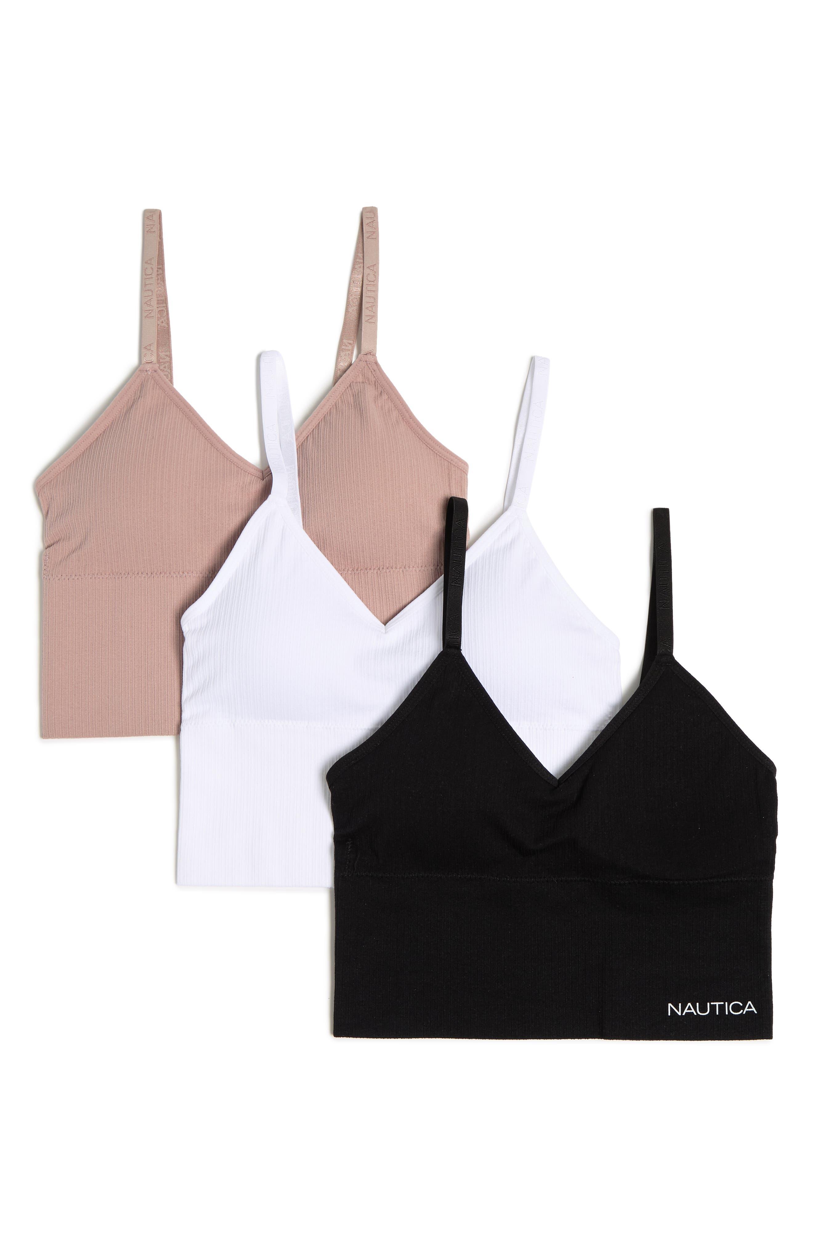 Nautica, Intimates & Sleepwear, Nautica Sports Bra