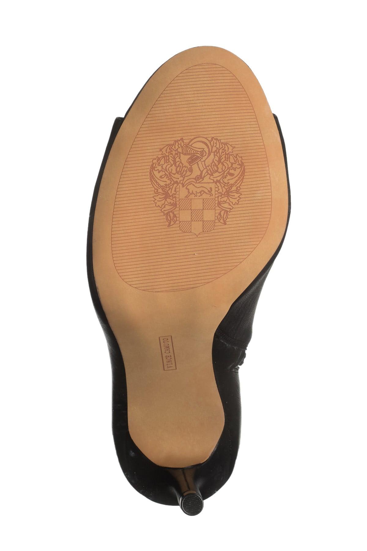 Vince Camuto Careeta Asymmetrical Open 