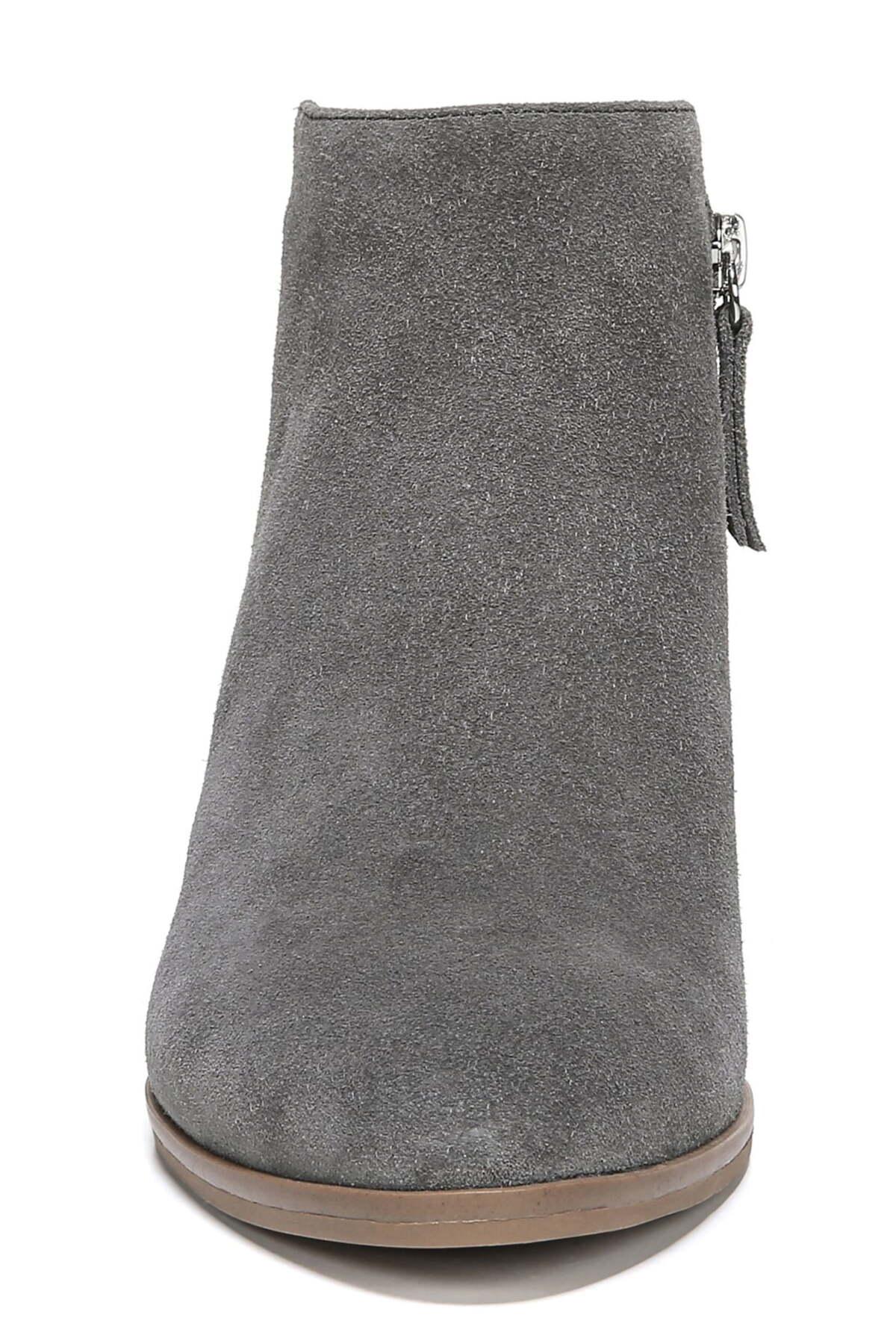 dr scholl's largo bootie