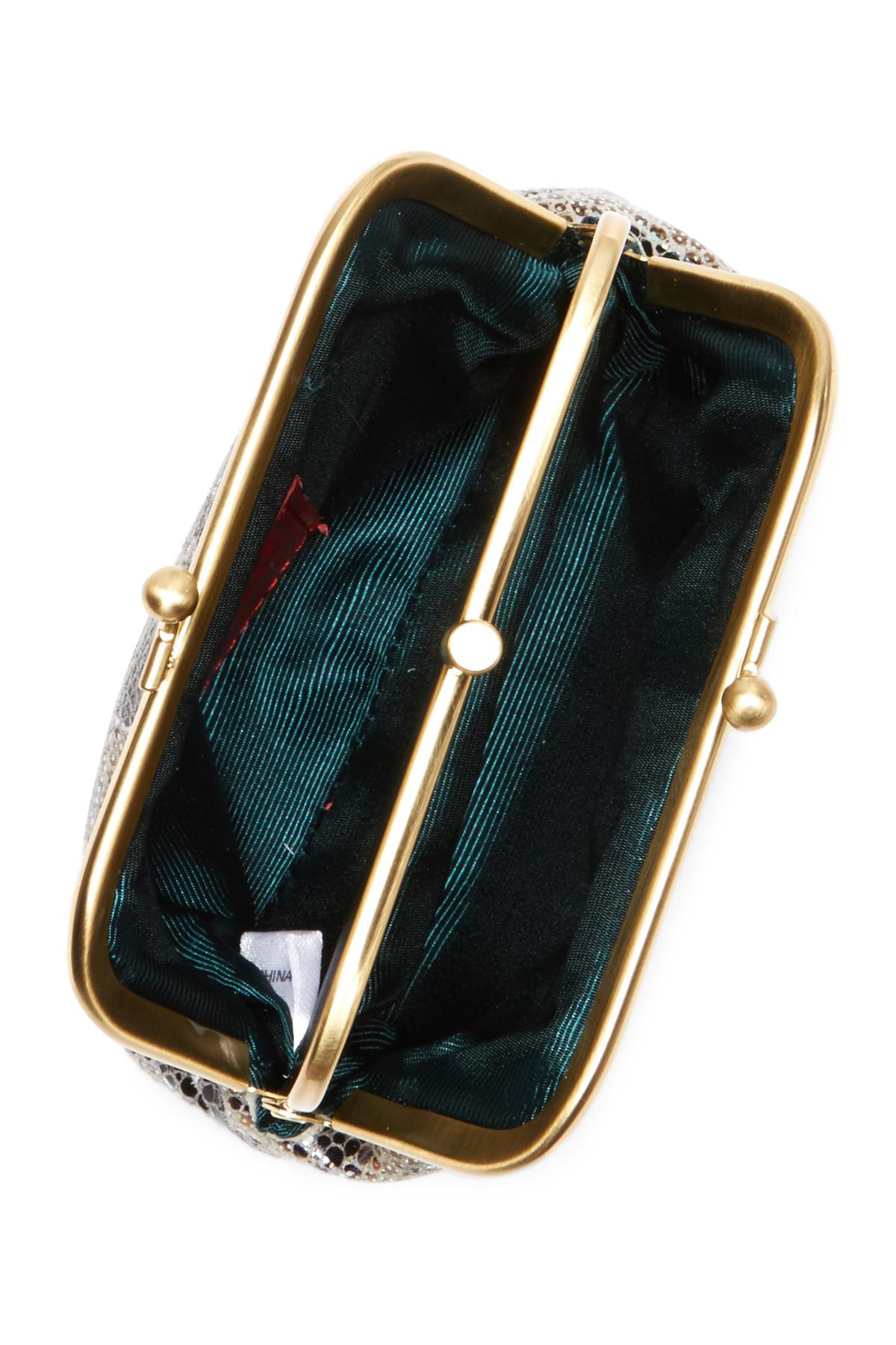 Hobo Wallet With Coin Purse