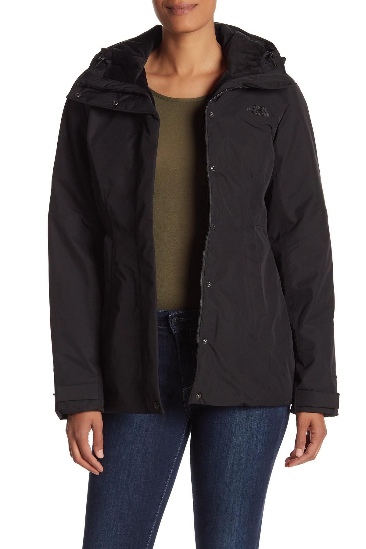 the north face toastie coastie waterproof 550 fill power down parka