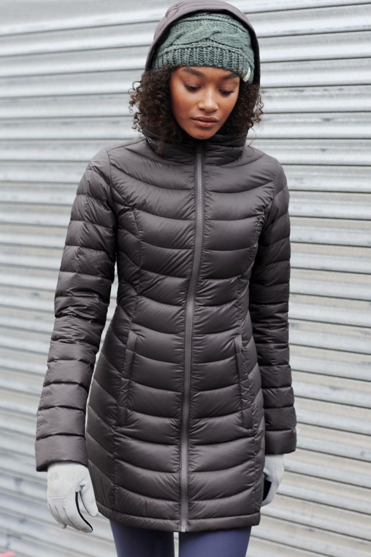 the north face jenae jacket