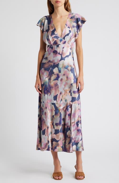 rails purple dress Rails - Women's Antonella Woven Dress