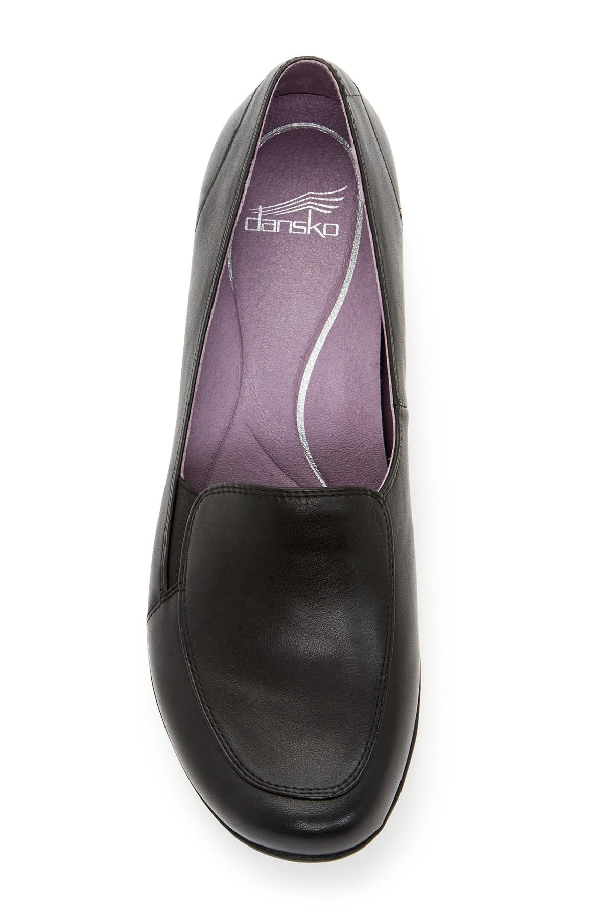 dansko women's marianne flat