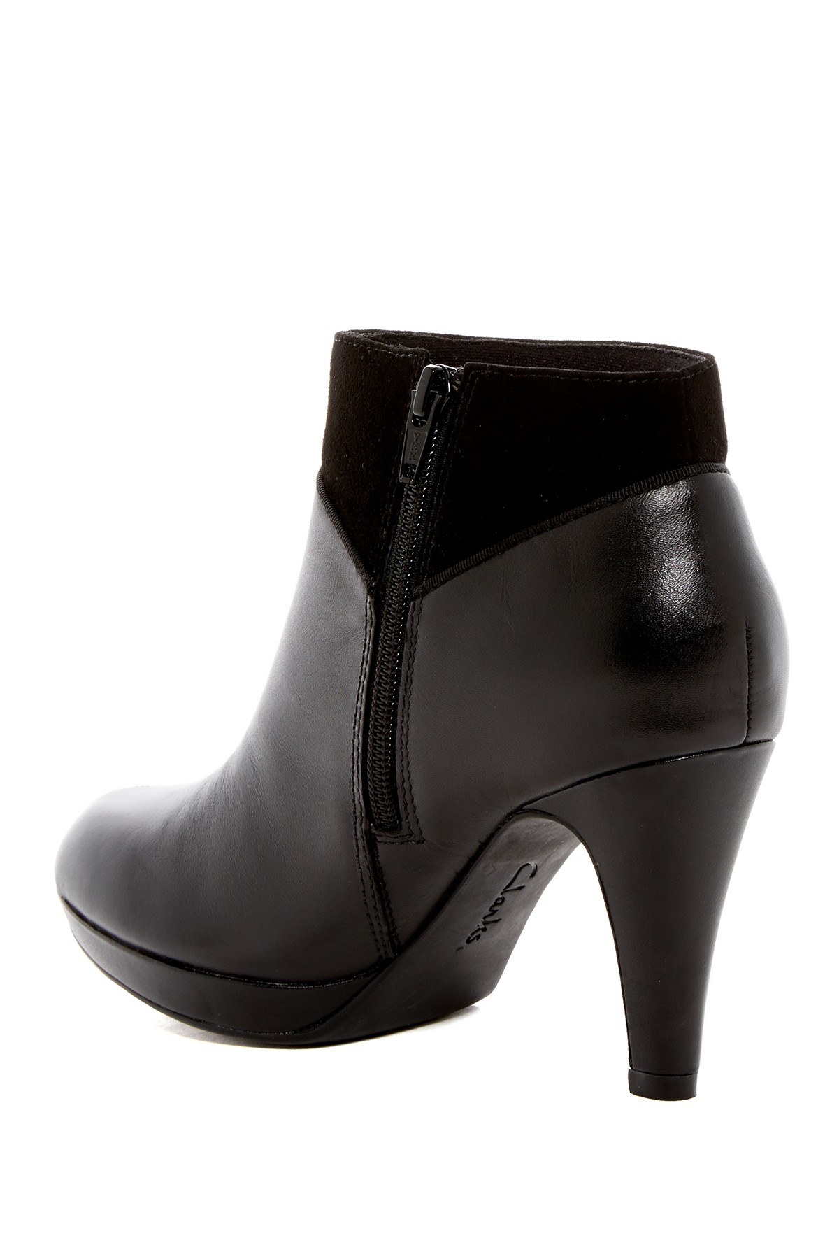 nellie bootie women's