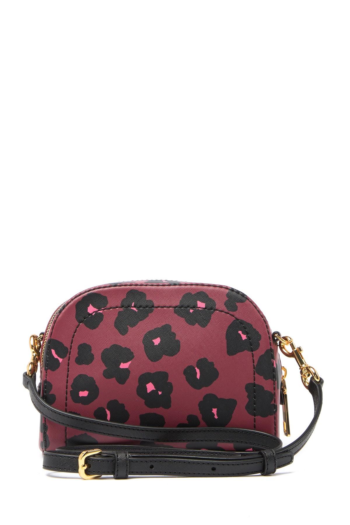 marc jacob playback crossbody bolsa