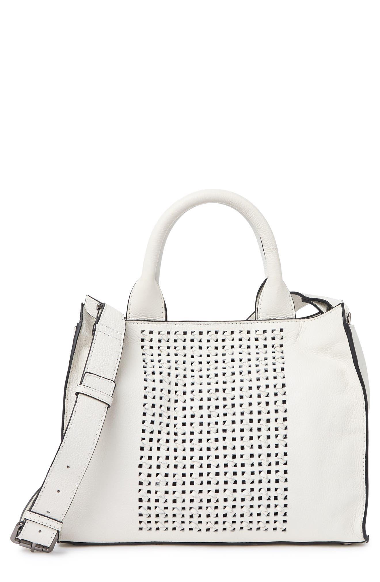 tahari satchel