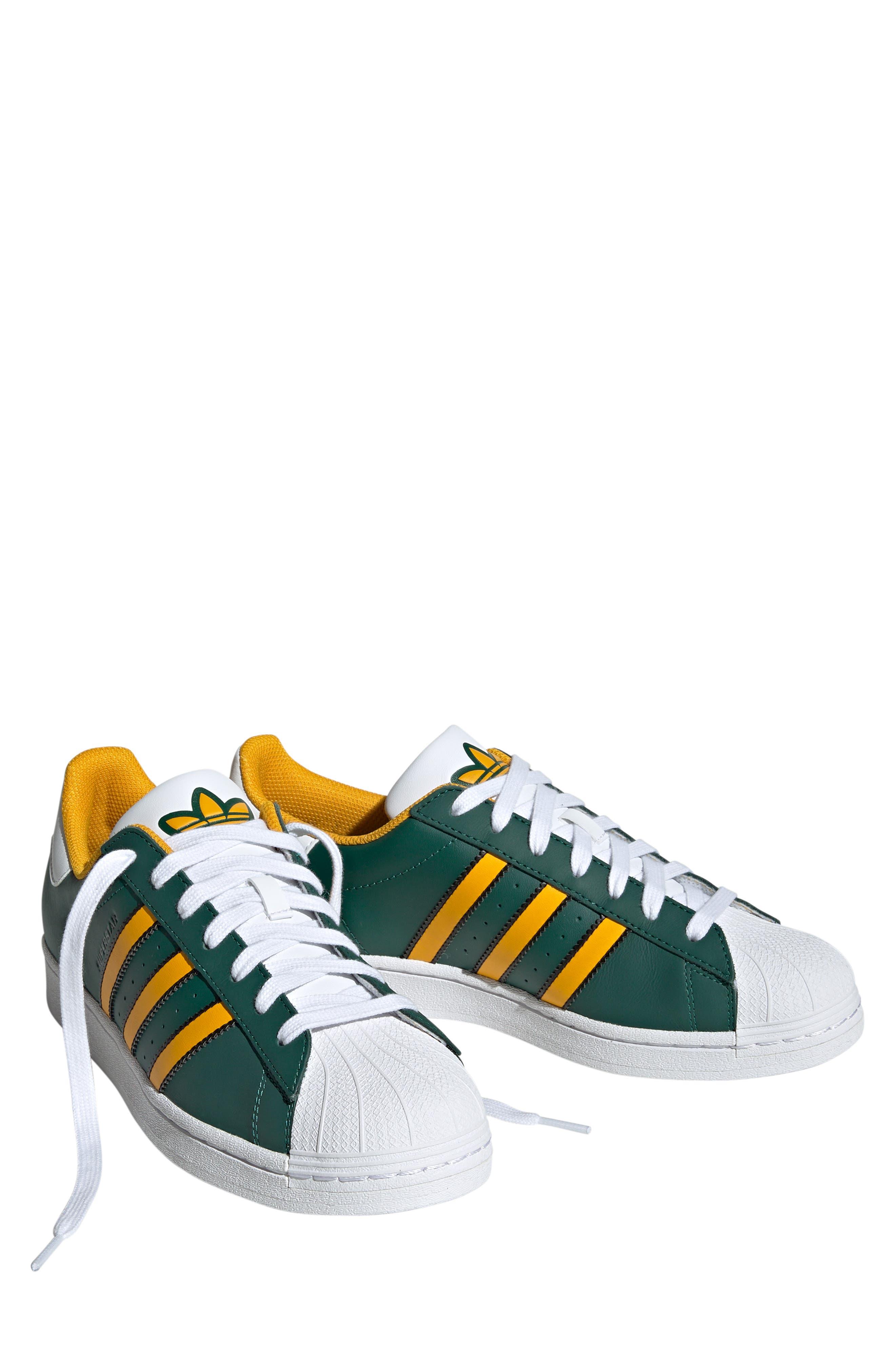 Adidas superstar shop nordstrom rack