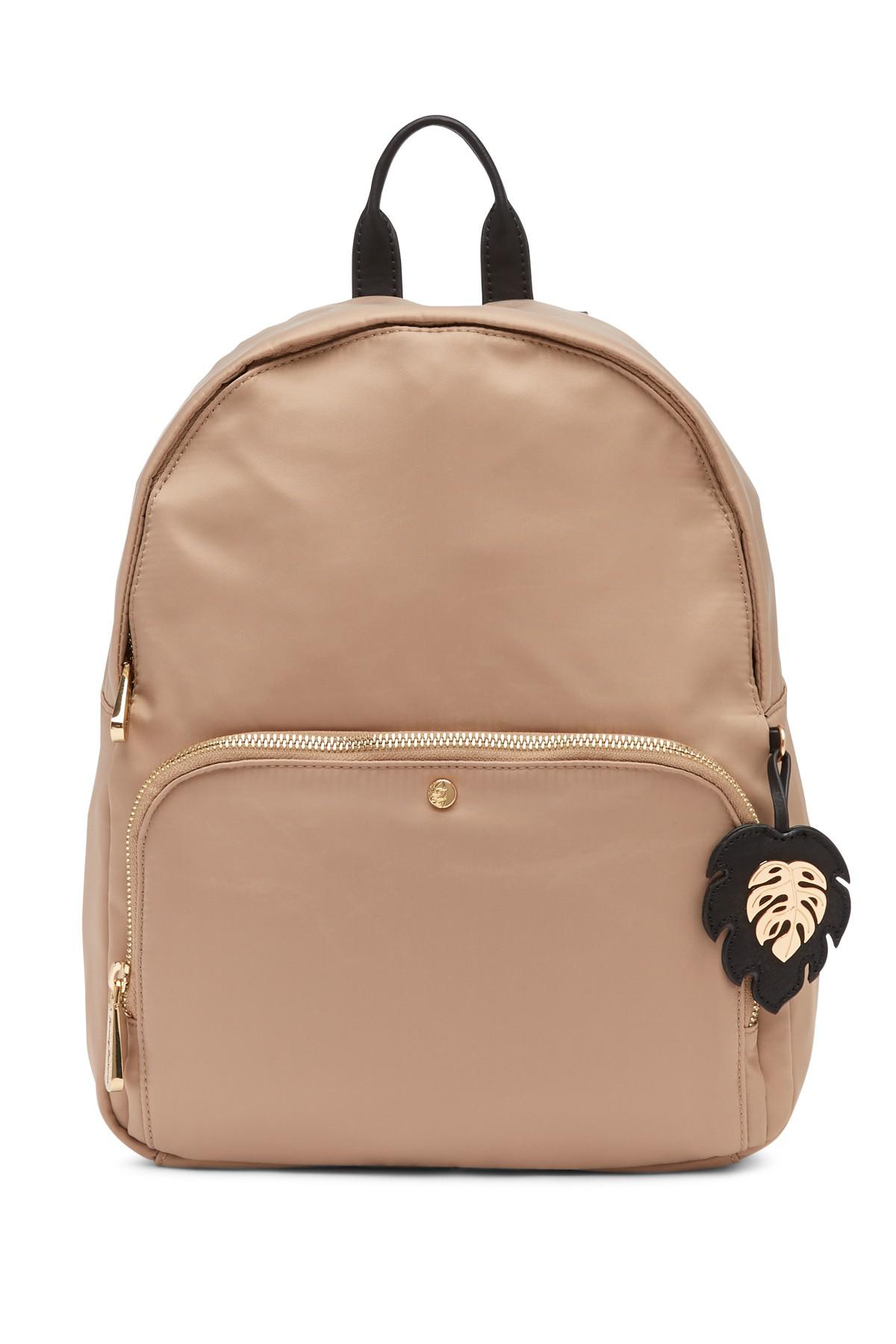 tommy bahama backpack purse