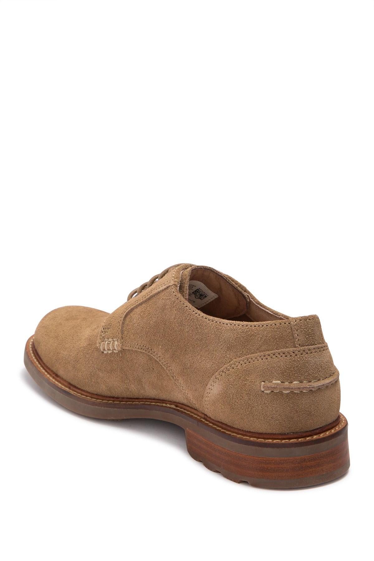 Sperry Top-Sider Annapolis Plain Toe 