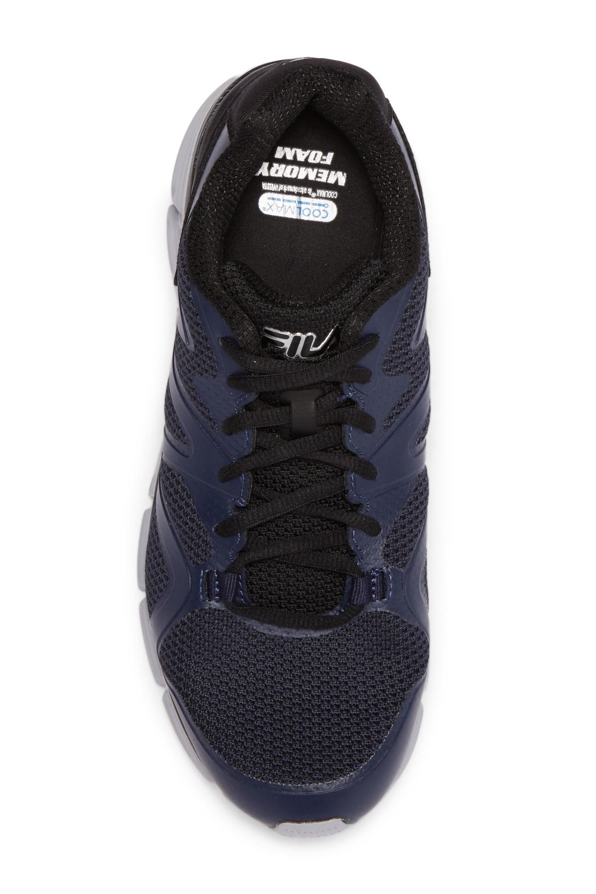 fila cryptonic 2