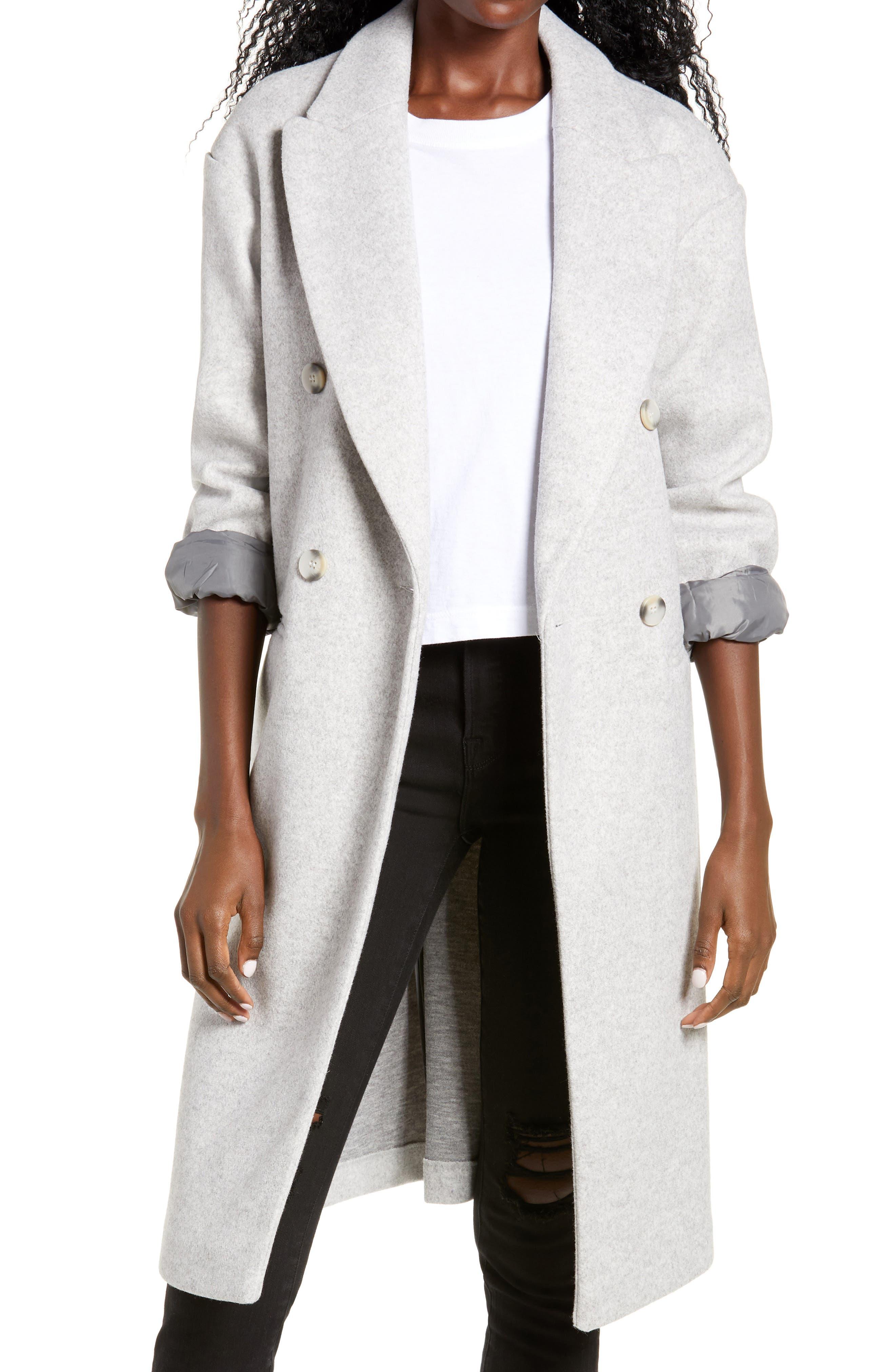 vince teddy sweater