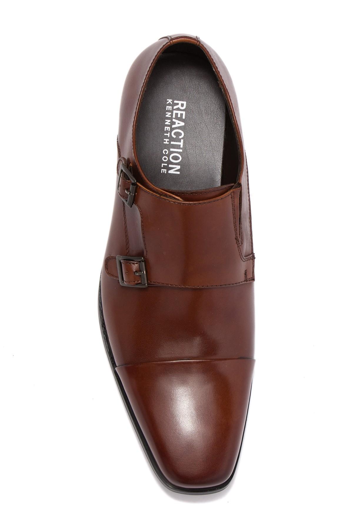 kenneth cole reaction design loafer
