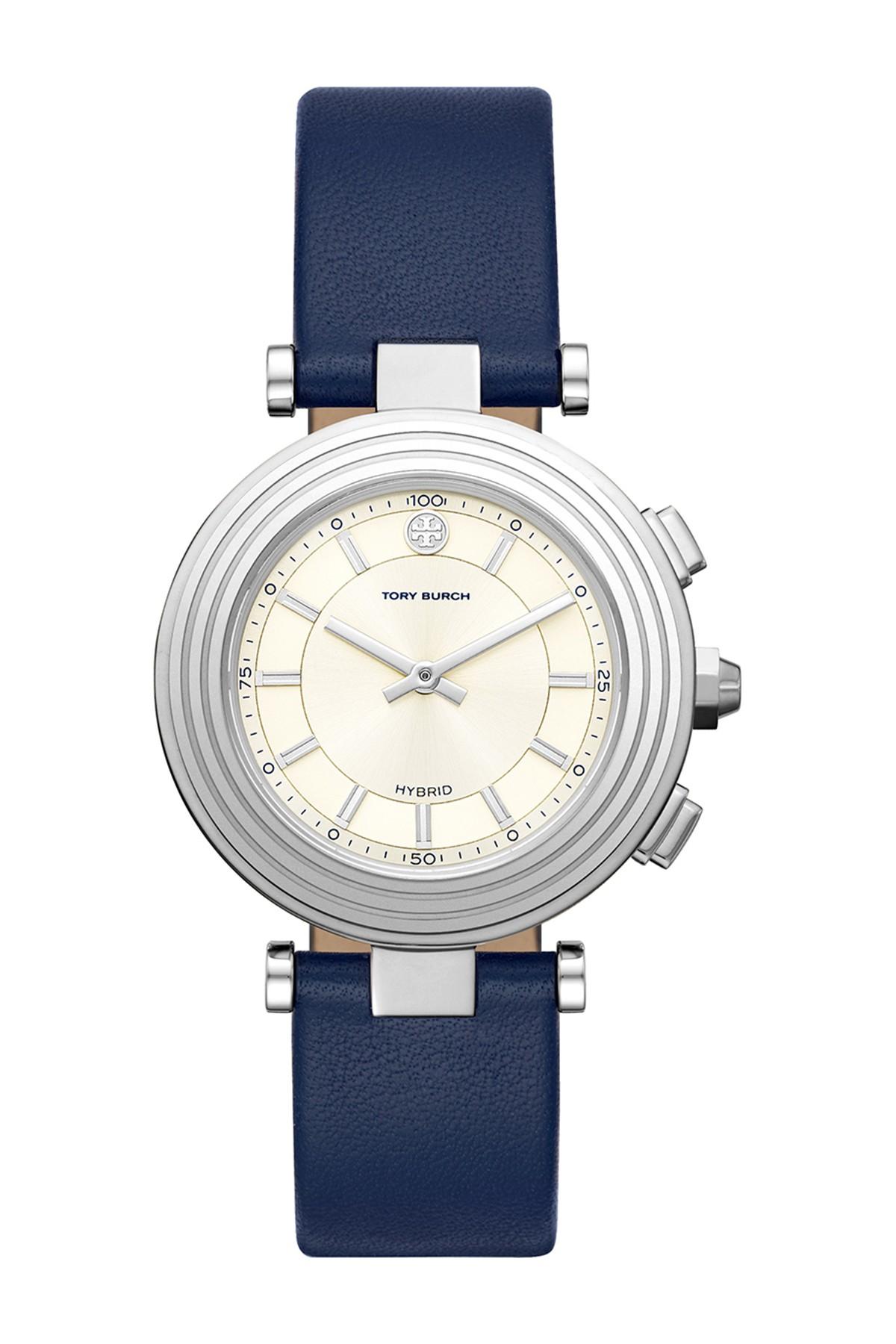 tory track smart watch