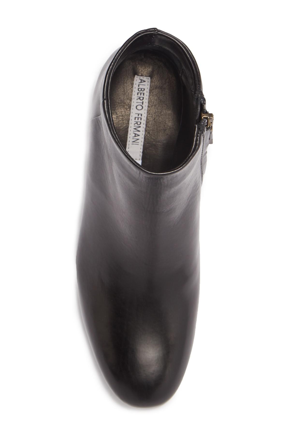 alberto fermani gabriela ankle boots