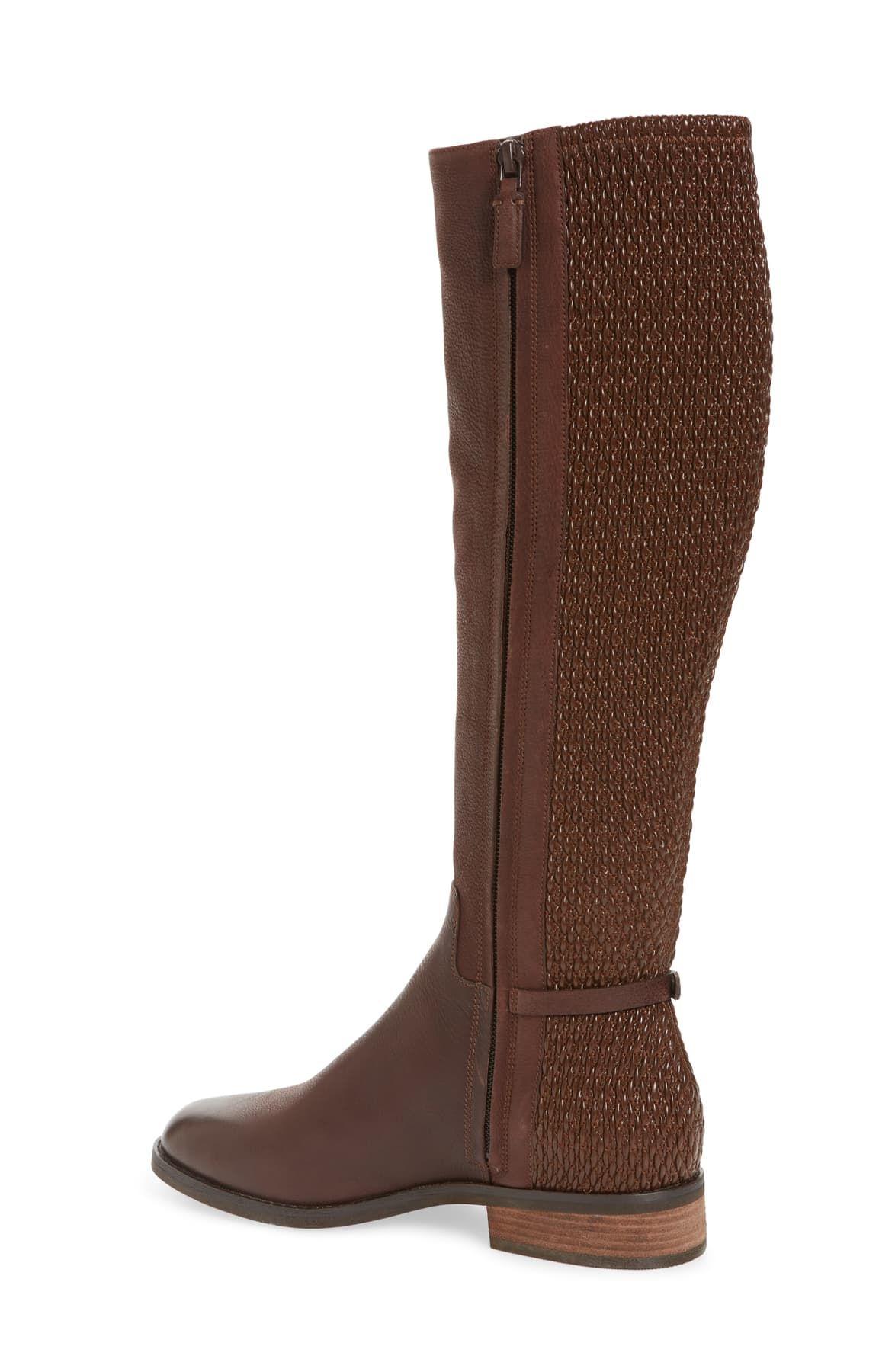 cole haan women's isabell stretch boots