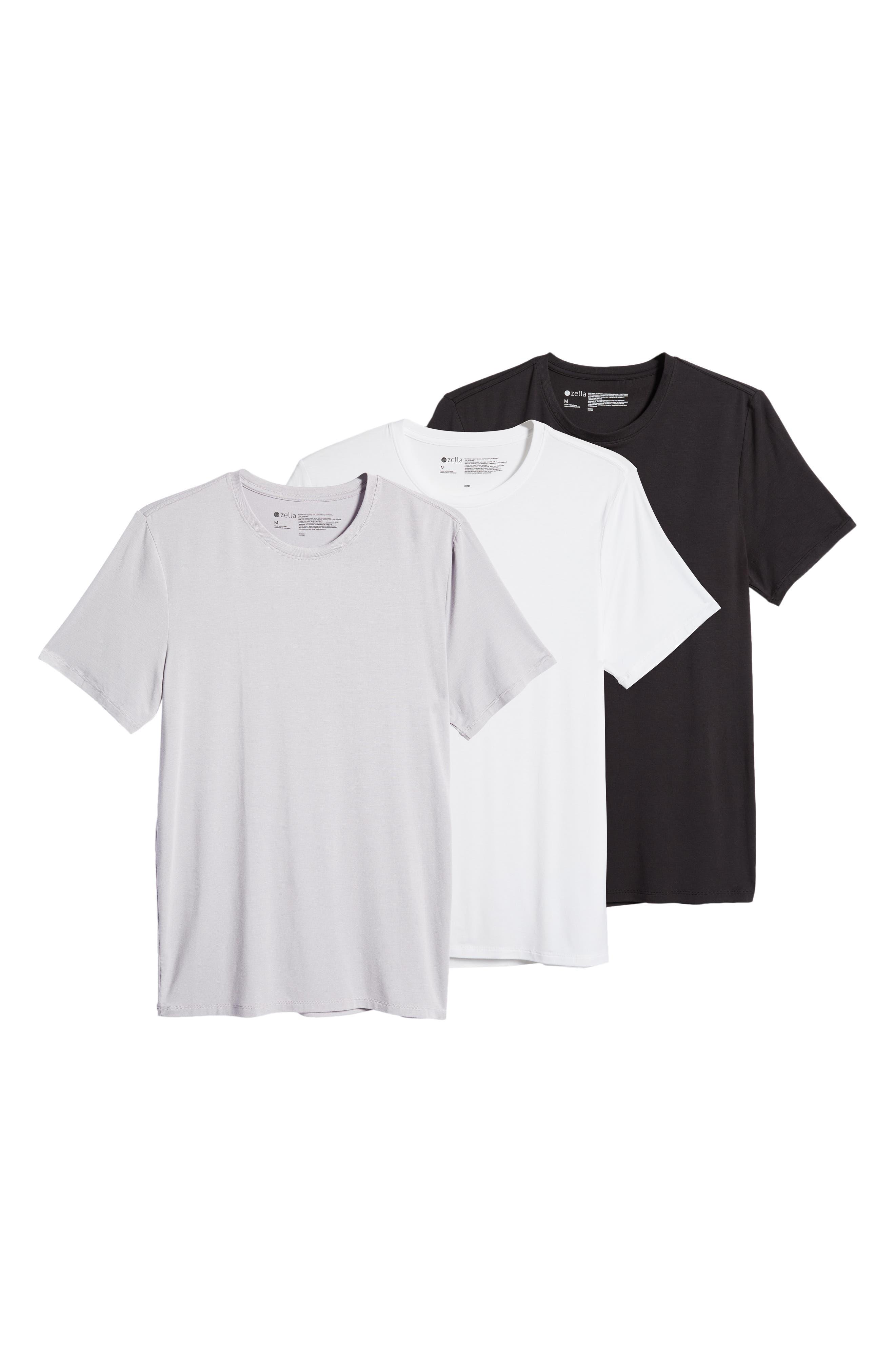 Zella top t shirts