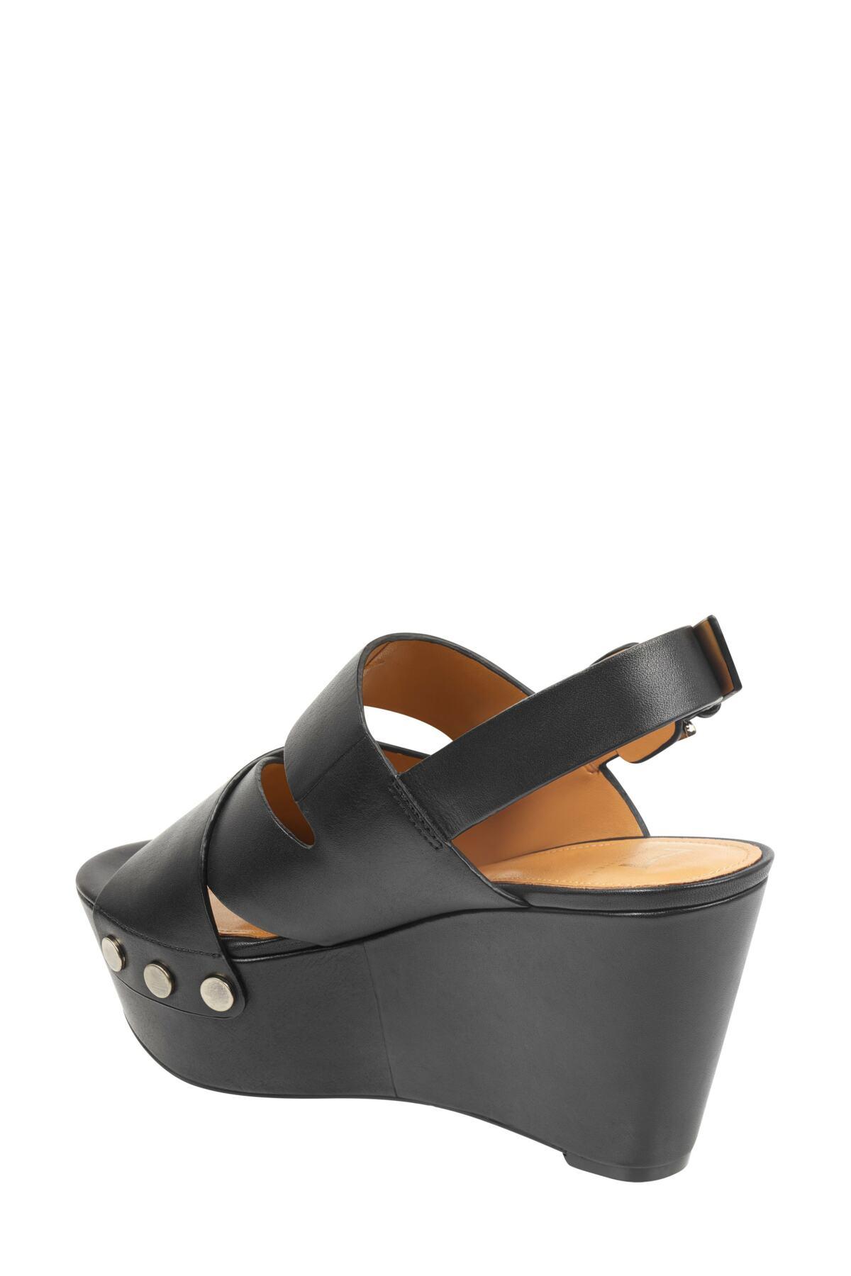 marc fisher bianka wedge