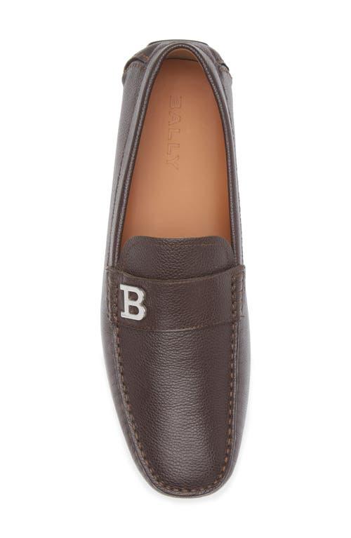 Bally Wolter Loafer in Brown for Men | Lyst display picture 1