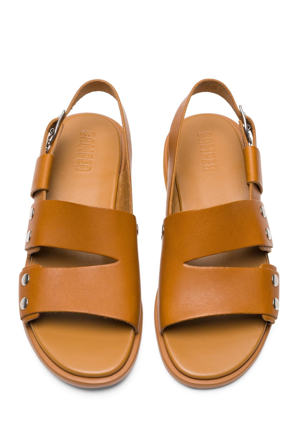 camper edy sandal