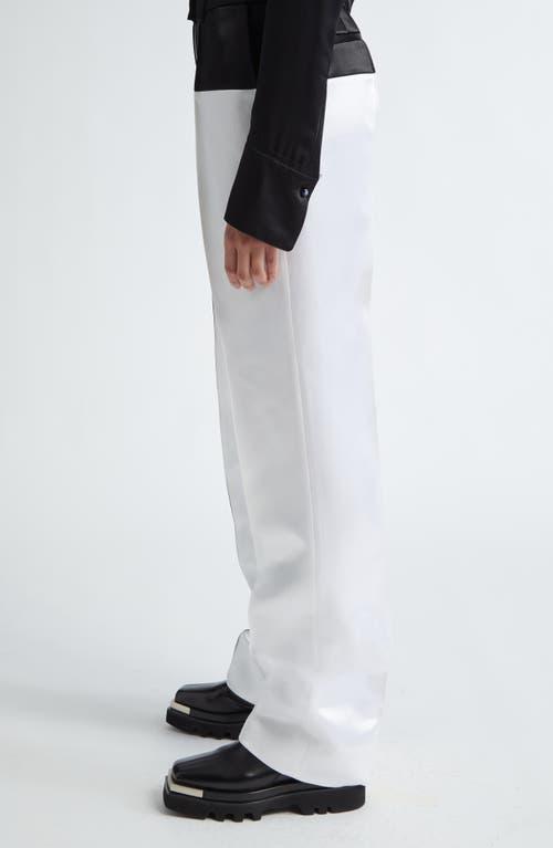 Peter Do Straight-leg pants for Women | Online Sale up to 74 Peter Do Straight-leg pants for Women | Online Sale up to 74