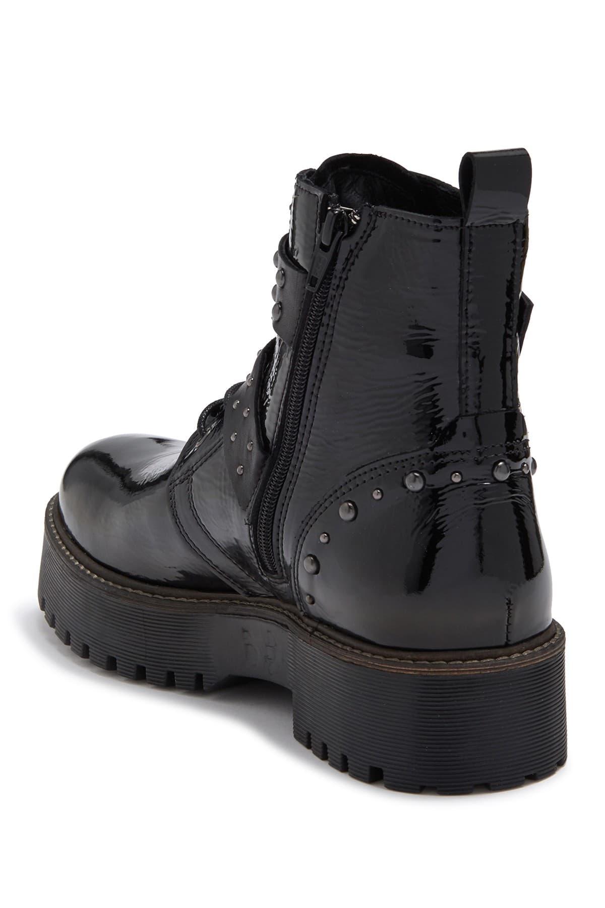 pajar platform boots