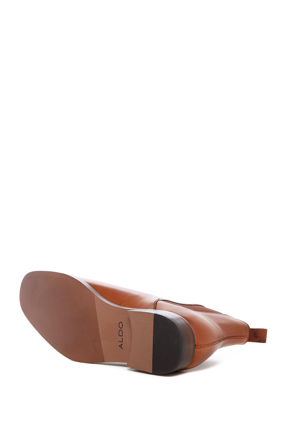 galessa chelsea boot