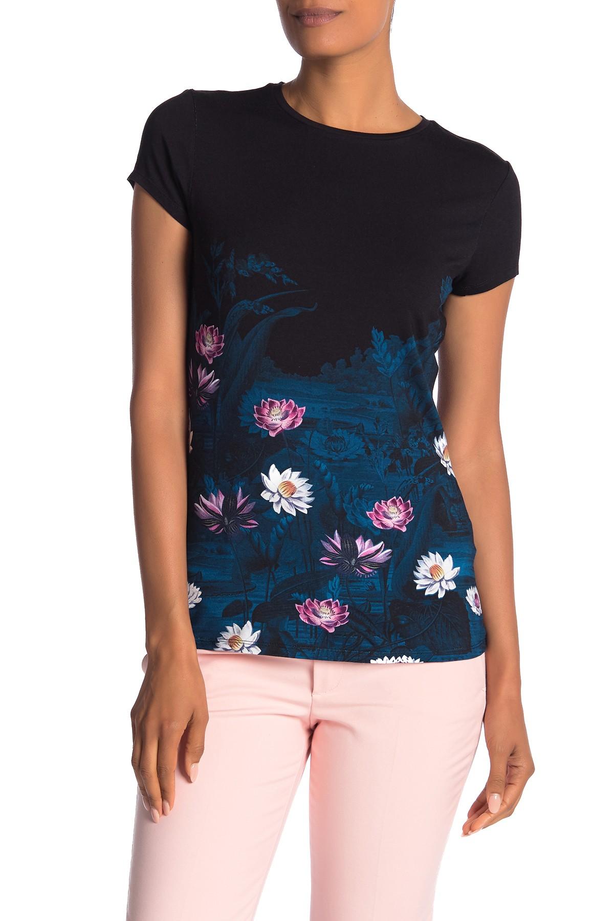 ted baker tee sale