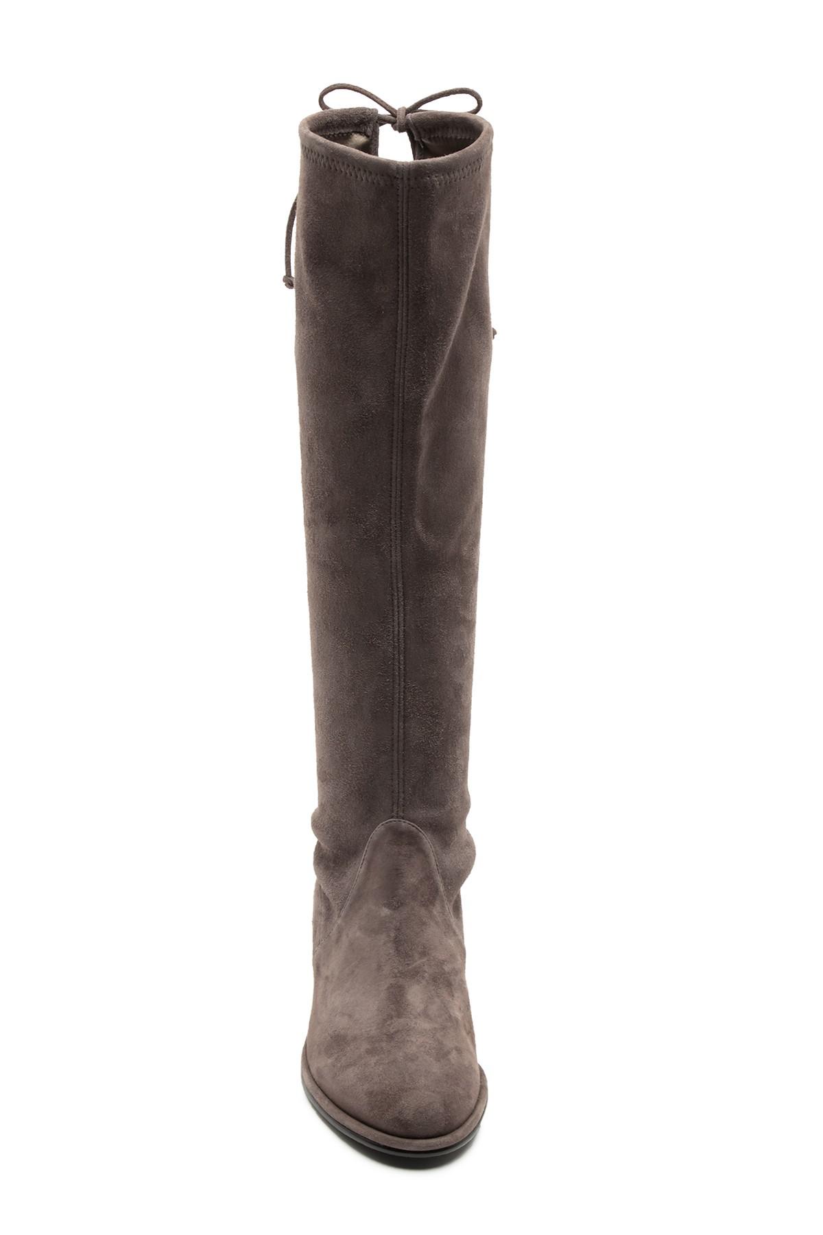 kneezie boot